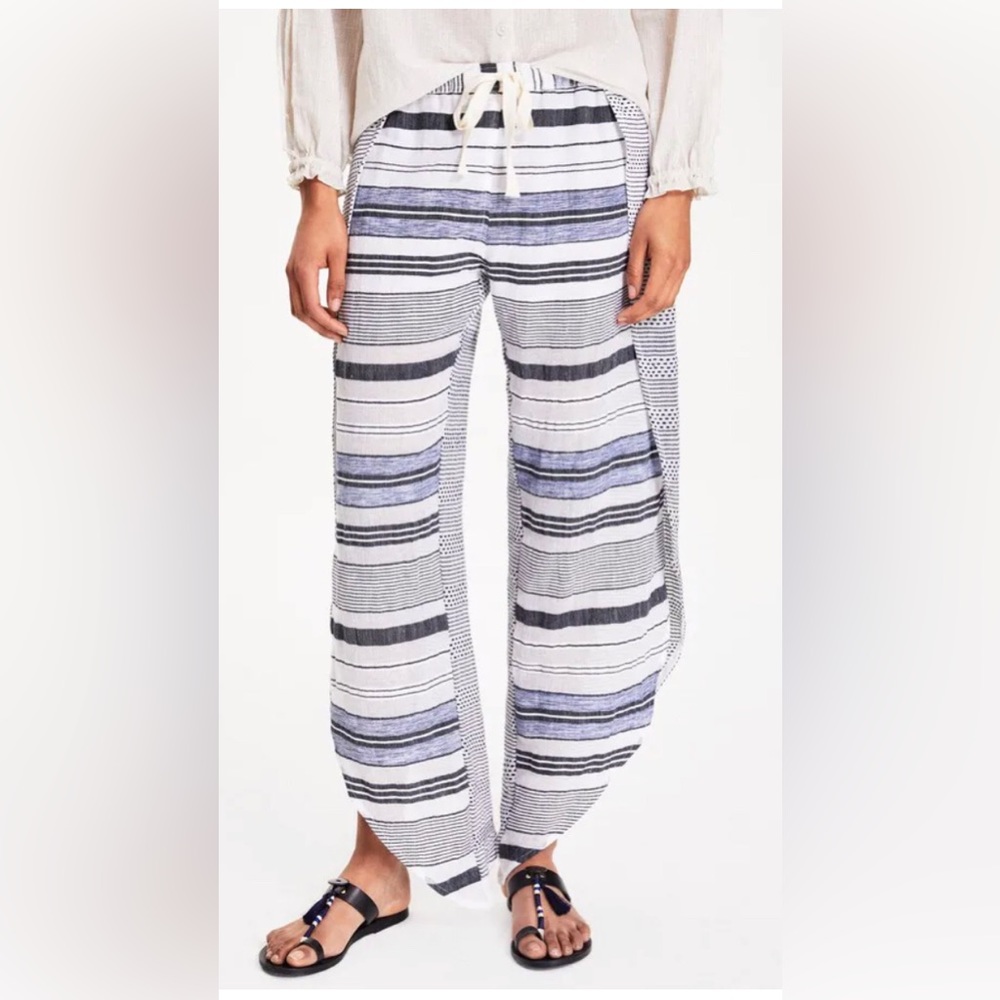 Lemlem Yeshi Fly Away Pants